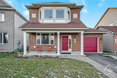 1200 HALTON Terrace, Kanata, ON K2W 1H9
