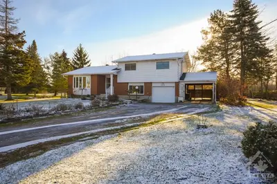 284 GABERT Road, North Grenville, ON K0G 1J0