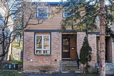 1767 Trappist Lane 59, Orleans - Convent Glen And Area, On K1e 1e2