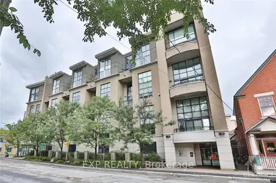 29 MAIN Street 309, Glebe - Ottawa East and Area, ON K1S 1B1