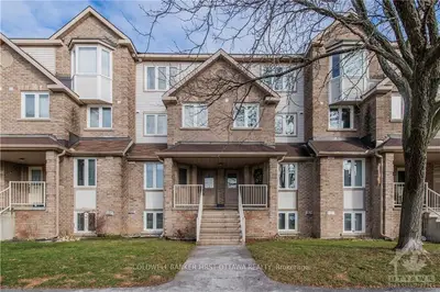 113 Briston, Hunt Club - South Keys And Area, On K1g 5r1