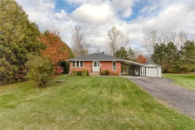 760 MCGUIRE Street, Petawawa, ON K8A 7C5