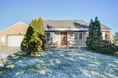 3442 DUNROBIN Road, Constance Bay - Dunrobin - Kilmaurs - Woodlawn, ON K0A 3M0