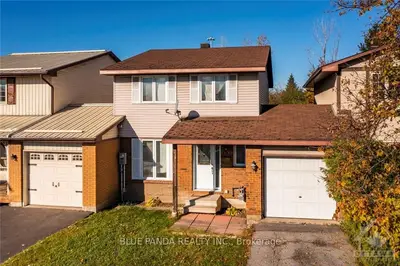 1253 CEDARCROFT Crescent, Cyrville - Carson Grove - Pineview, ON K1B 5G9
