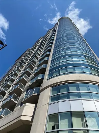 242 RIDEAU Street 2308, Lower Town - Sandy Hill, ON K1N 0B7