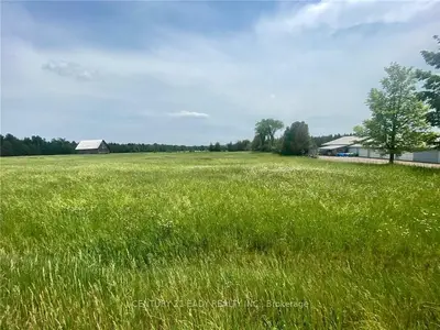 PT 1 Foymount Road, Bonnechere Valley, ON K0J 1T0