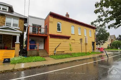 501 BAY Street, Ottawa Centre, ON K1R 5N9