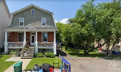 196-198 IVY Crescent, New Edinburgh - Lindenlea, ON K1M 1X8