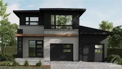 102 DIAMOND Street, Clarence-Rockland, ON K4K 0H9