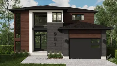 110 DIAMOND Street, Clarence-Rockland, ON K4K 0H9