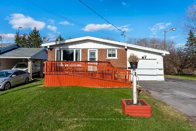 5697 HIGHWAY 138, South Stormont, ON K6K 1S2
