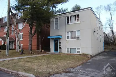 179 GRANVILLE Street, Vanier and Kingsview Park, ON K1L 6Y3