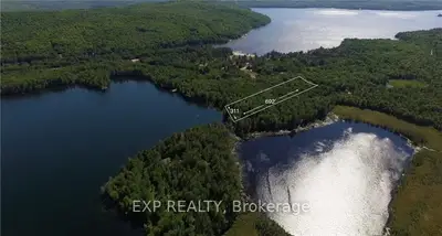10 CASSON Trail, Madawaska Valley, ON K0J 1B0