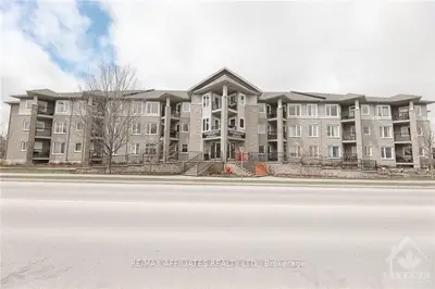 240 COLEMAN Street 108, Carleton Place, ON K7C 1C5