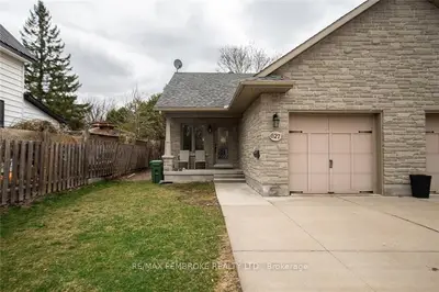 627 CENTRE Street, Pembroke, ON K8A 1K7