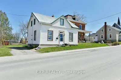 249 PLAUNT Street, Renfrew, ON K7V 1N1