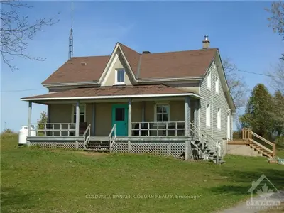 1007 KENNEDY ROAD Road, North Grenville, ON K0G 1J0