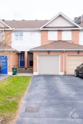11 CELEBRATION Street, Carlington - Central Park, ON K2C 4A6