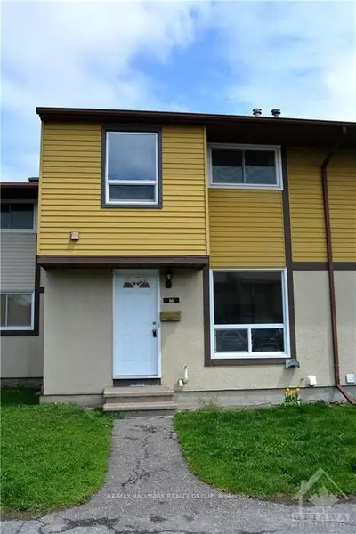2570 SOUTHVALE Crescent 16, Elmvale Acres and Area, ON K1B 5B7