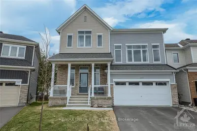 252 ARGONAUT Circle, Orleans - Convent Glen and Area, ON K1W 1H2