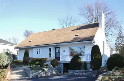 1971 WESTLANE Road, Alta Vista and Area, ON K1H 5J5