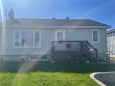322 DUFFERIN Street, Hawkesbury, ON K6A 2E5