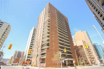 475 LAURIER Avenue W 1906, Ottawa Centre, ON K1R 7X1