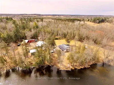 626b AUGSBURG Road, Bonnechere Valley, ON K0J 1T0