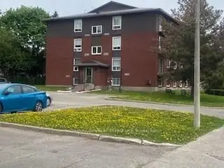 6 CHARLOTTE Place 4, Brockville, ON K6V 6T4