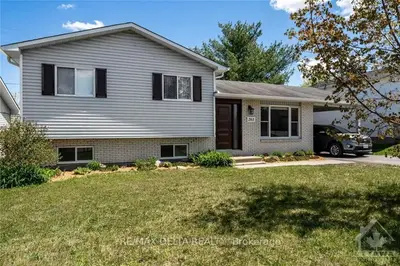 261 THERESE Avenue, Clarence-Rockland, ON K4K 1G9