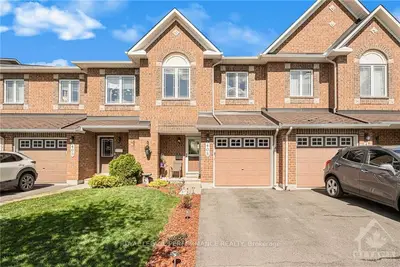408 SPARKMAN Avenue, Orleans - Cumberland and Area, ON K4A 0J1