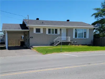 1525 LANSDOWNE Street, Hawkesbury, ON K6A 1J7