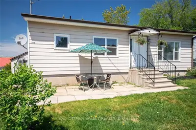 299 JESSIE Street, Bonnechere Valley, ON K0J 1T0