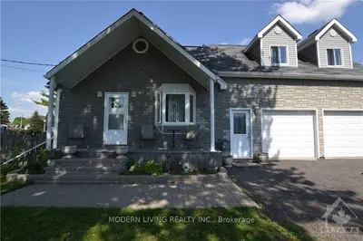 4119 BROADWAY Street, Greely - Metcalfe - Osgoode - Vernon and Area, ON K0A 3J0