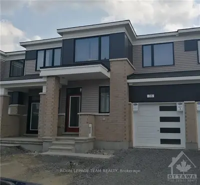 38 BERMONDSEY Way, Stittsville - Munster - Richmond, ON K2S 2Y7