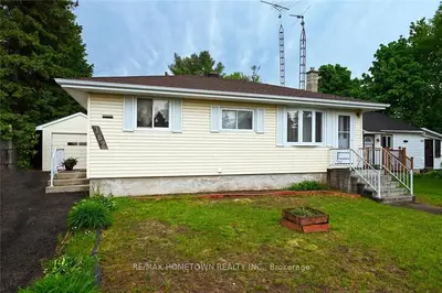 162 VICTOR Road, Prescott, ON K0E 1T0