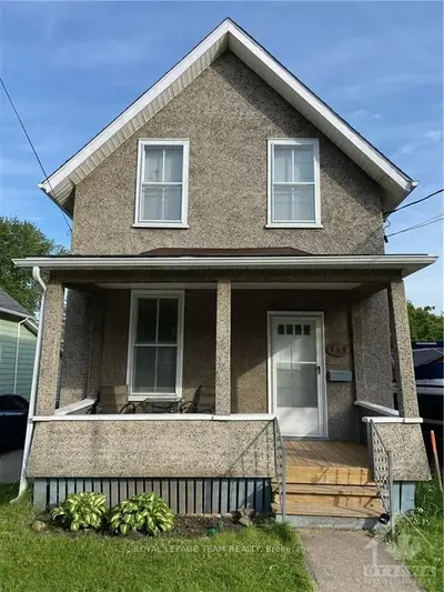 269 BROCK Street, Brockville, ON K6V 4G8