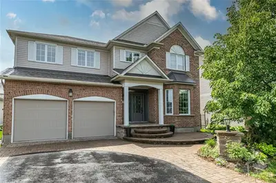 79 SNOWBERRY Way, Stittsville - Munster - Richmond, ON K2S 2A6