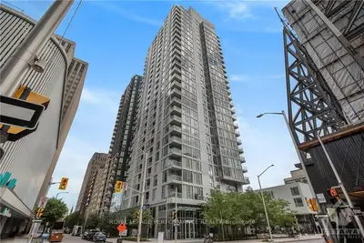 179 METCALFE Street 1604, Ottawa Centre, ON K2P 0W1