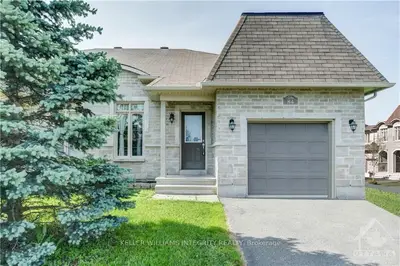 84 BRUNET Street, The Nation, ON K0A 2M0