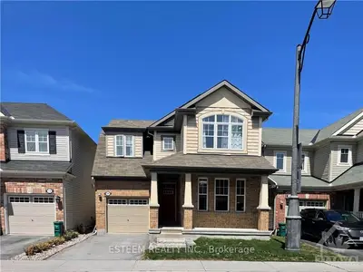 108 SONESTA Circle, Stittsville - Munster - Richmond, ON K2S 0G6