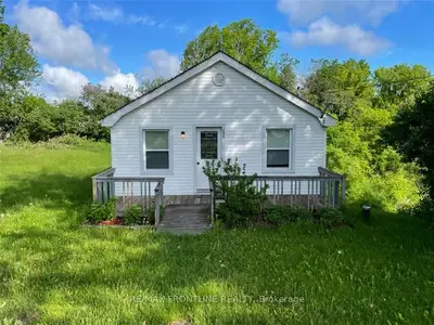 135 HILLIER Street, Lanark Highlands, ON K0G 1K0