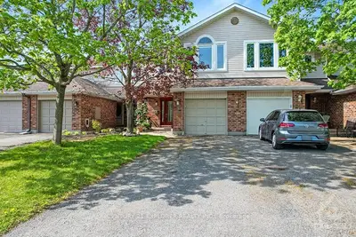 37 WHALINGS Circle, Stittsville - Munster - Richmond, ON K2S 1S4