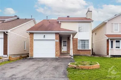 477 PRINCESS LOUISE Drive, Orleans - Cumberland and Area, ON K4A 1Y2