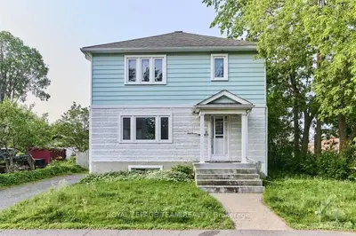 184 PRINCE ALBERT Street, Overbrook - Castleheights and Area, ON K1K 1Z7