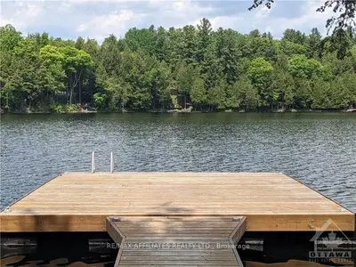 224 631 BIG CROSBY LAKE Road, Rideau Lakes, ON K0G 1X0