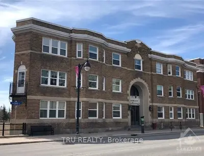 612 BANK Street 27, Glebe - Ottawa East and Area, ON K1S 3T6