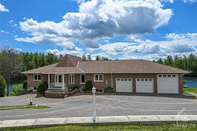 2967 A CALABOGIE Road, Greater Madawaska, ON K0J 1G0