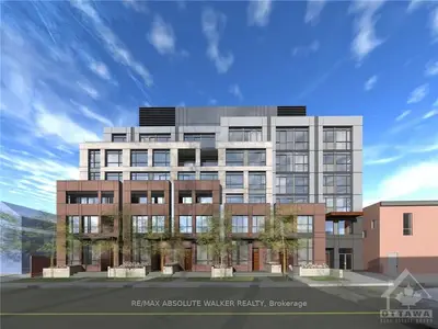 99 FIFTH Avenue 306, Glebe - Ottawa East and Area, ON K1S 5K4
