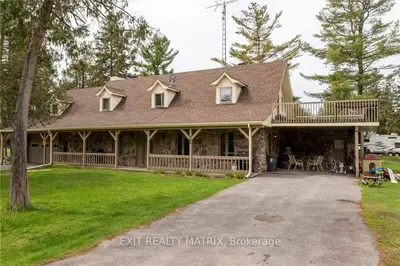 544-546 PELADEAU Road, Alfred and Plantagenet, ON K0B 1A0